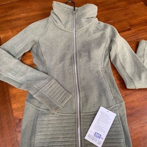 Lululemon Radiant Jacket